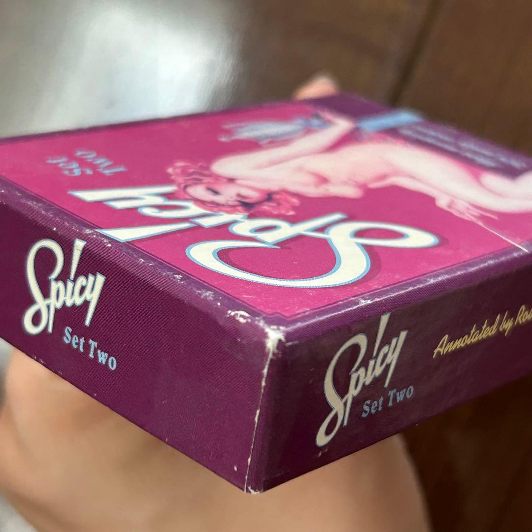 3156：希少 1930年代 雑誌の表紙カードセット ピンナップ コレクション