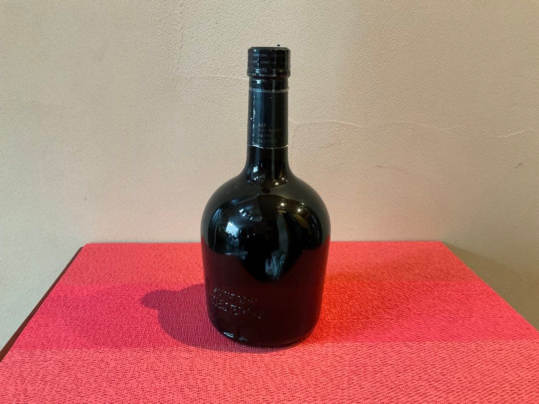 Suntory Whisky Special Reserve 2本