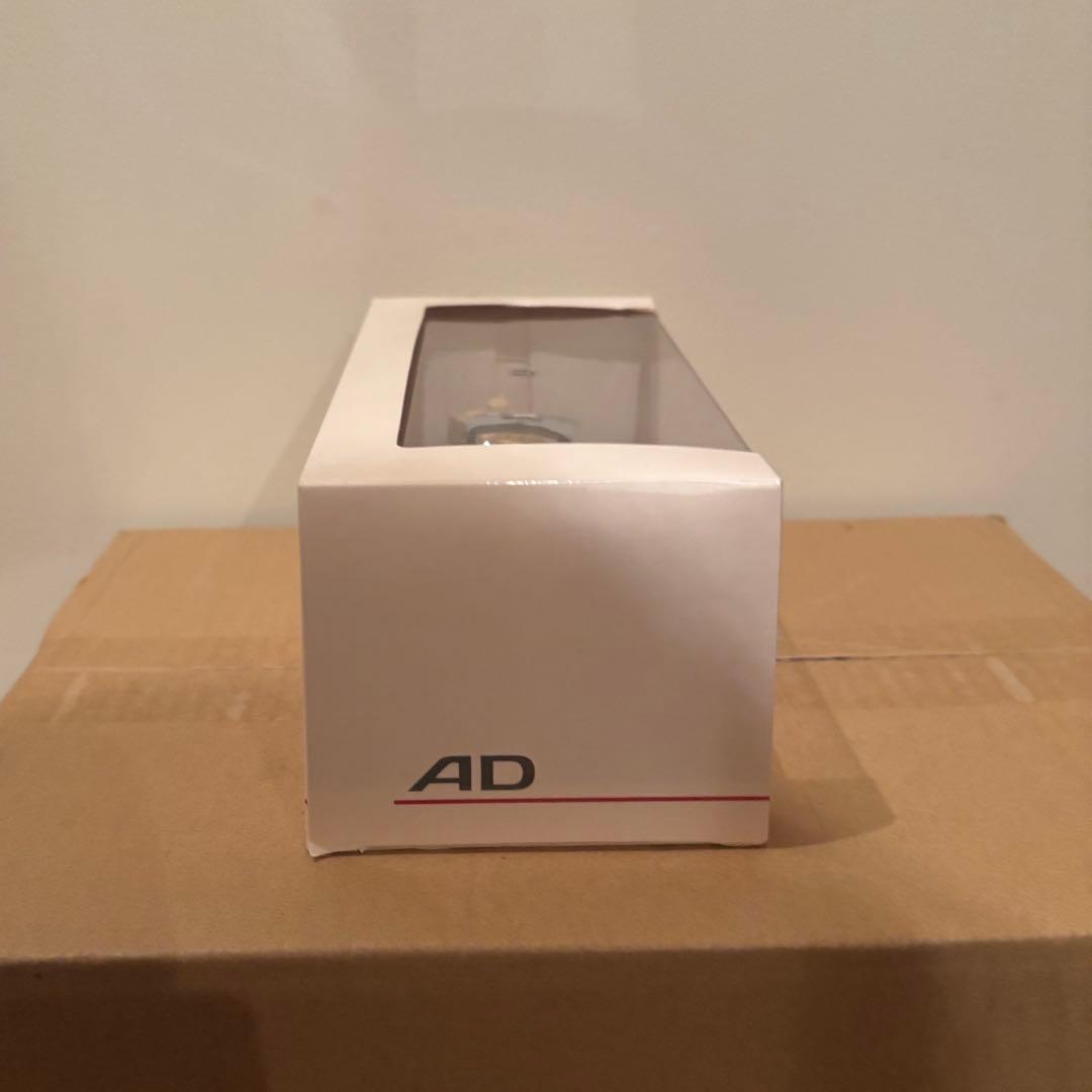 【非売品】1/43 日産AD （ADバン） ミニカー