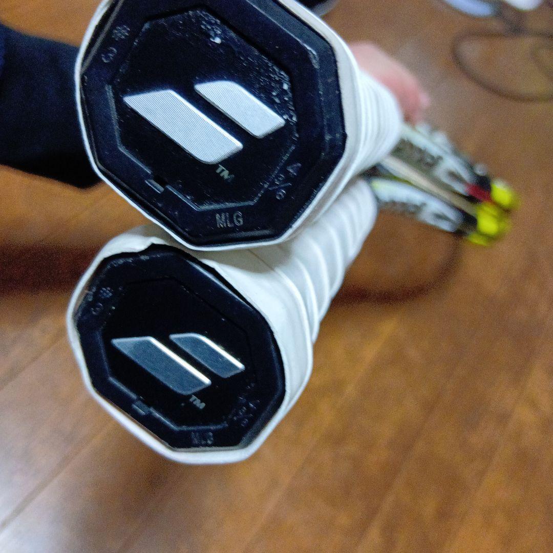 【２本】バボラアエロプロドライブ2013、G3