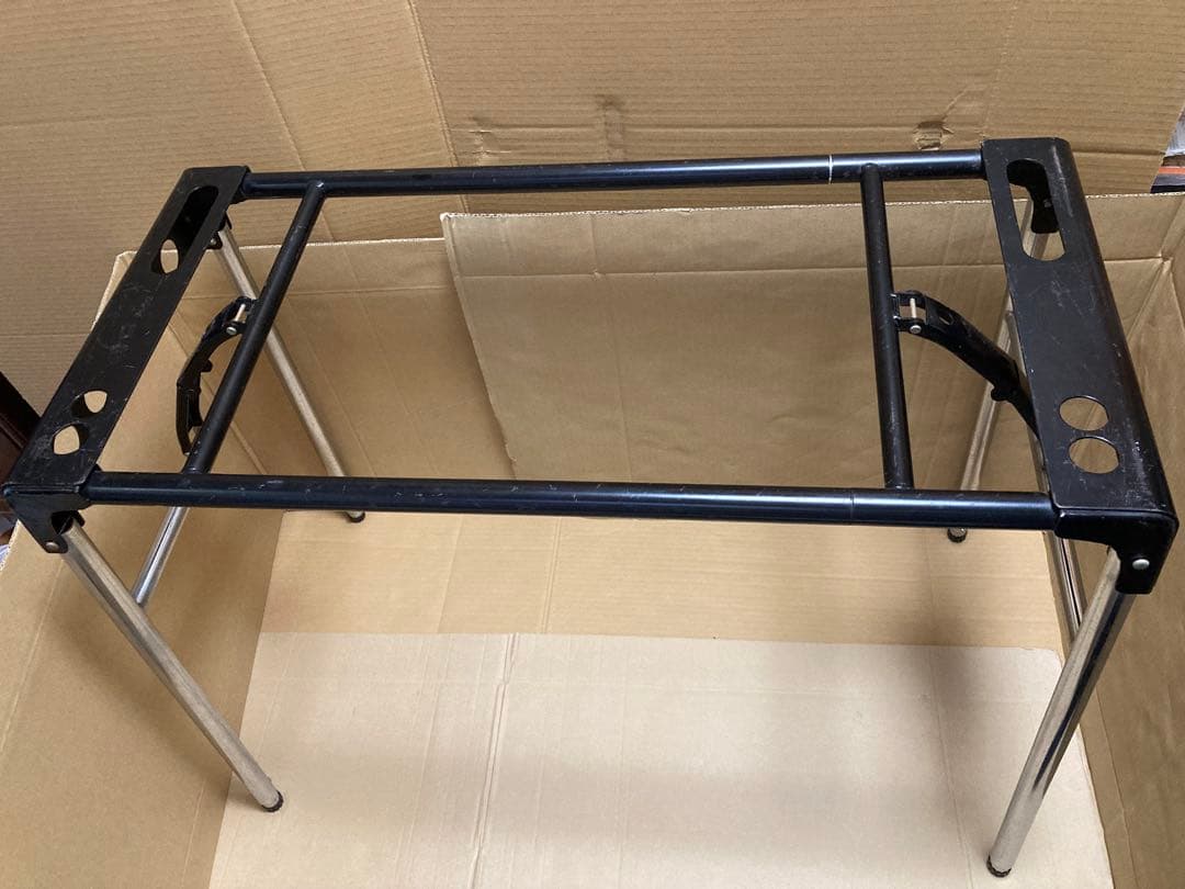 YAMAHA LG-100 キーボードスタンド ヤマハ 0707②