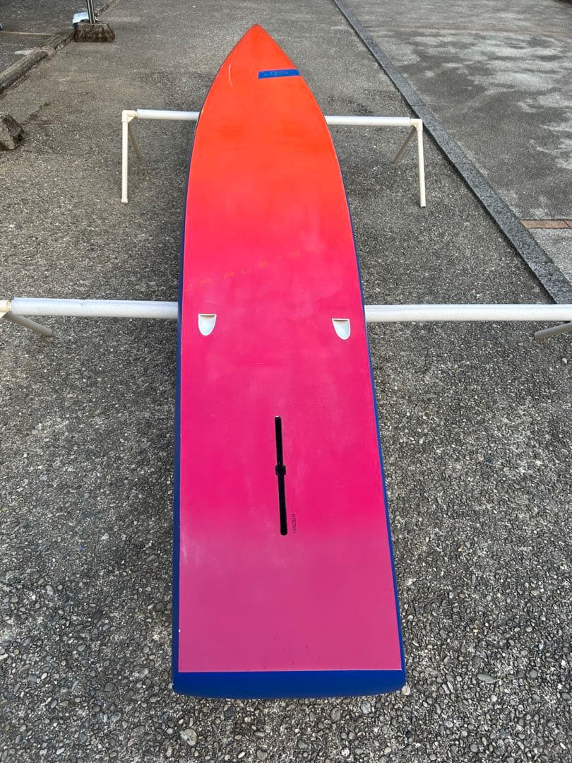 サーフィン・ボディボード JP FLATWATER RACE 14'0\" x 21.5\"