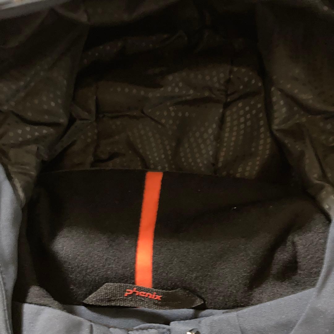 極美品　phenix フェニックス スキージャケット　 Lサイズ レディース