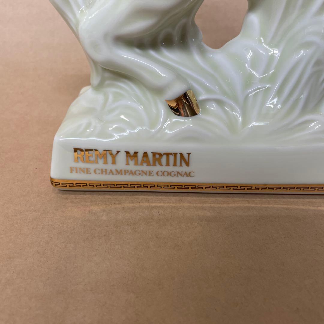 レミーマルタン セントー リモージュ ケンタウロス 白陶器 700ml 40%