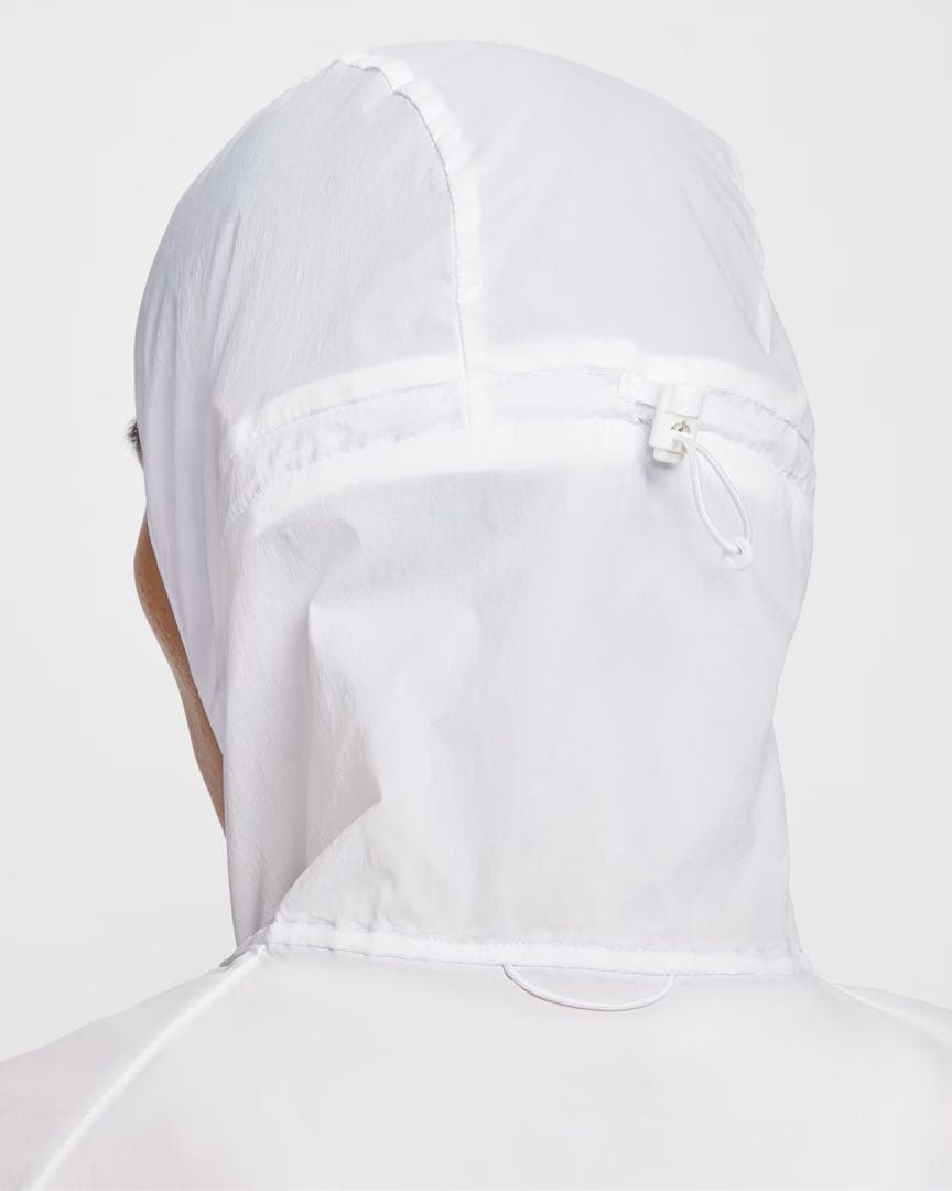 【新品】Nike ストライド レペル UV ランニングジャケット XL