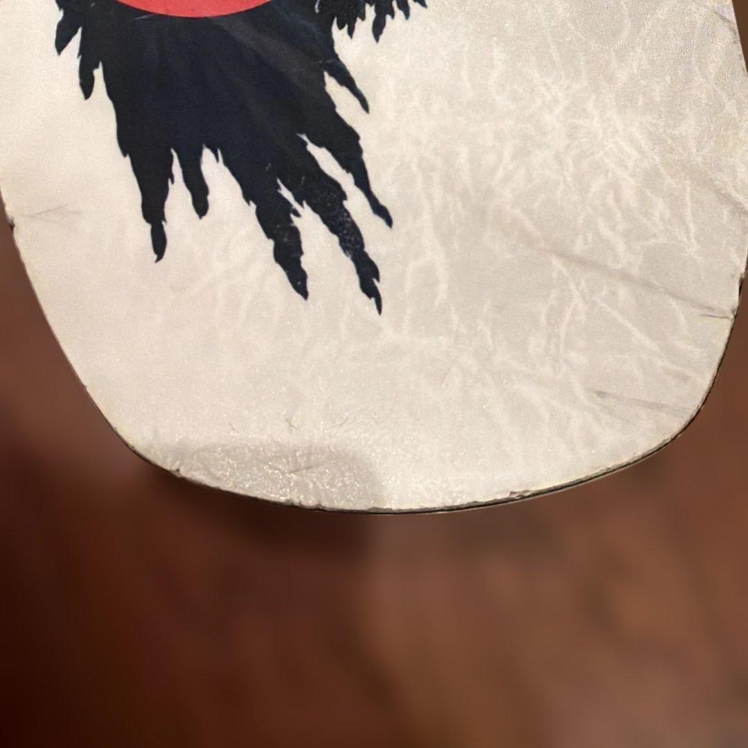 スノーボード CAPiTA BIRDS OF A FEATHER 140