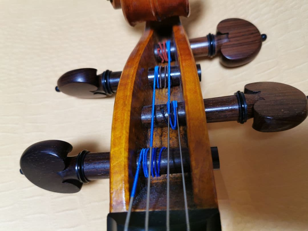 チェロ弦セット パーペチュアル ソロイスト