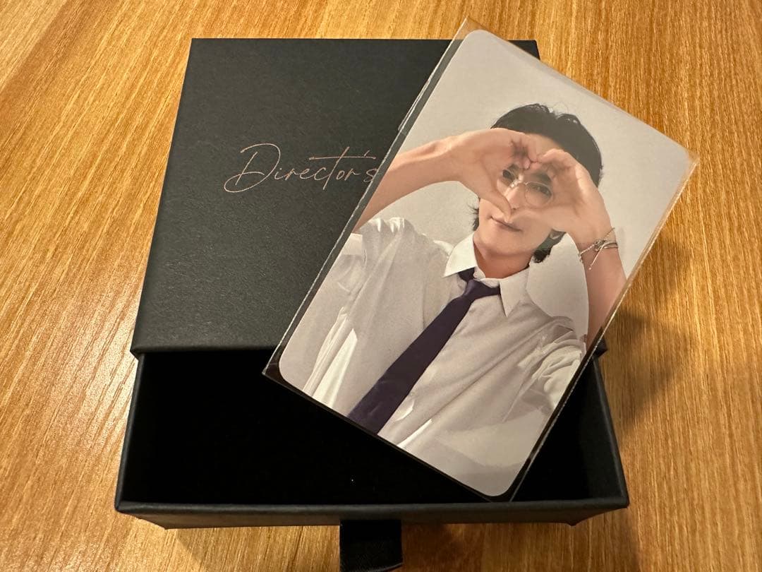 CNBLUEヨンファ キーリング&ブレスレット