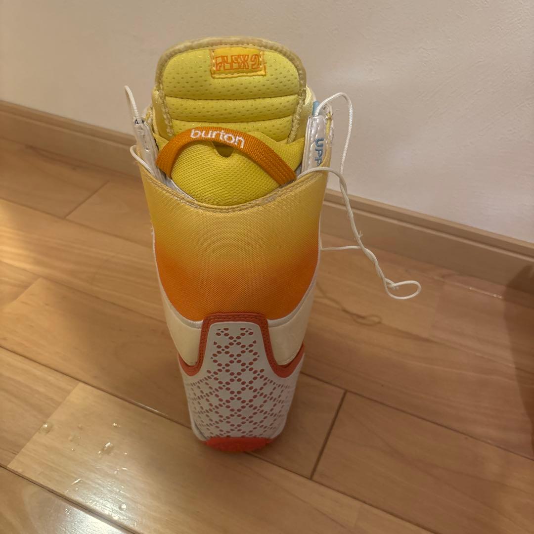 SALOMON BURTON レディース スノーボード3点セット サロモン 女性