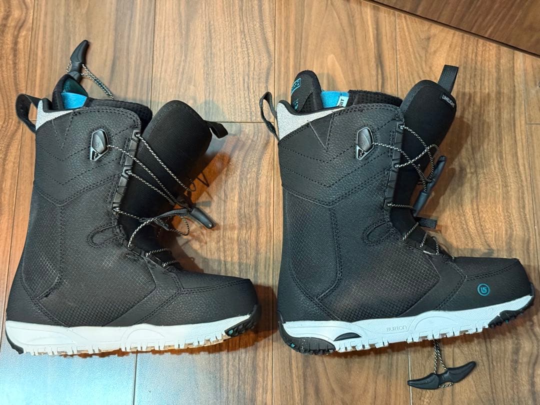 BURTONバートンLIMELIGHT 23.5cm