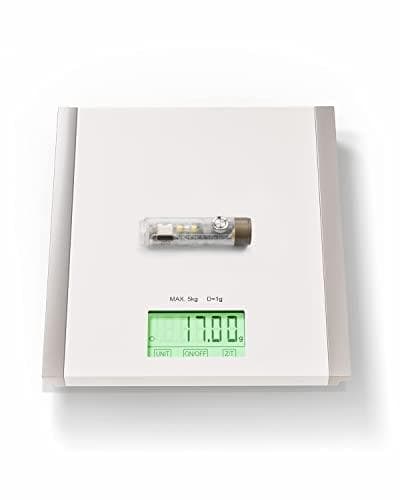 RovyVon Aurora A7 G4 7075 LED 超小型懐中电灯, A