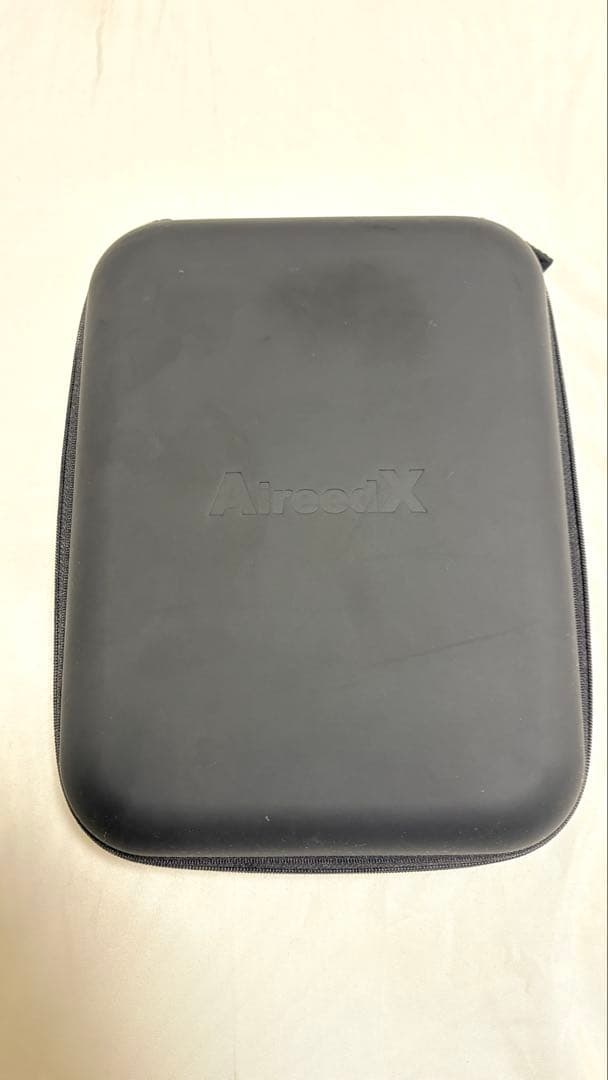 【非売品】2尺3寸(A管) 泉州尺八工房　AireedX 331A メタル尺八