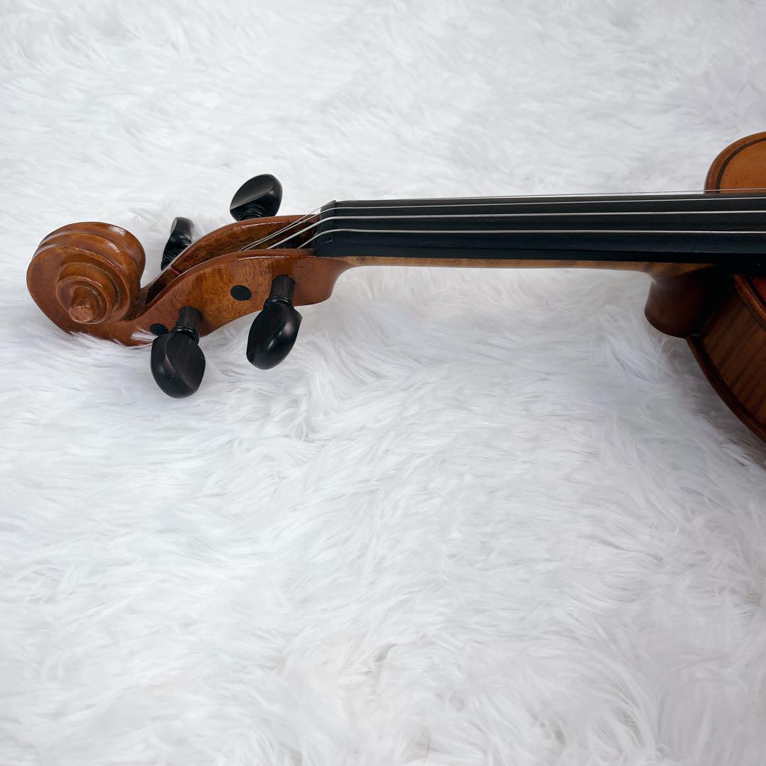 K.Shimora No.70H 1993年 4/4 バイオリン SUGITO