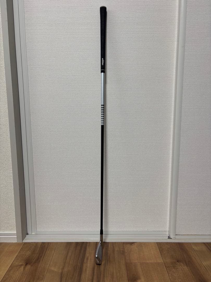 スリクソンZXユーティリティ3番 20°