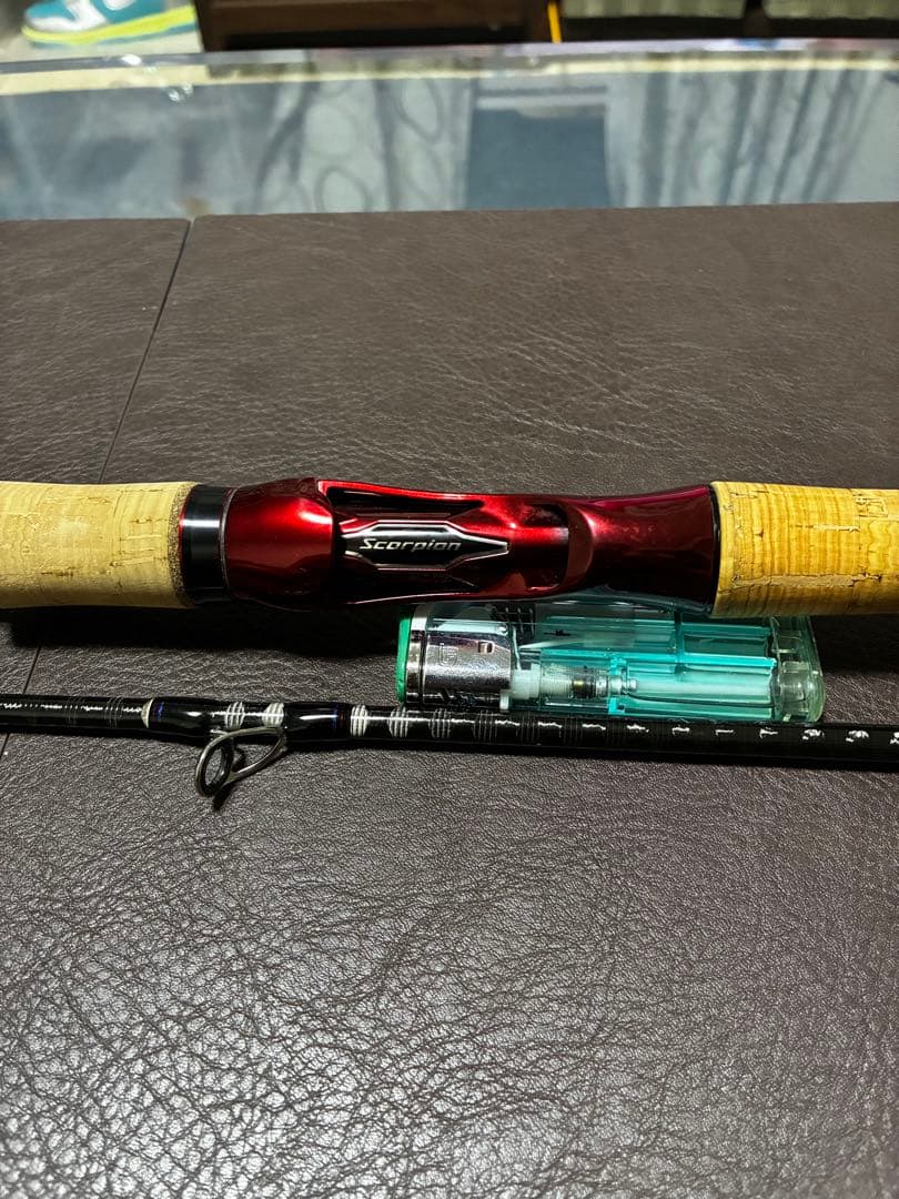 シマノ　スコーピオン 17113R-2 Scorpion