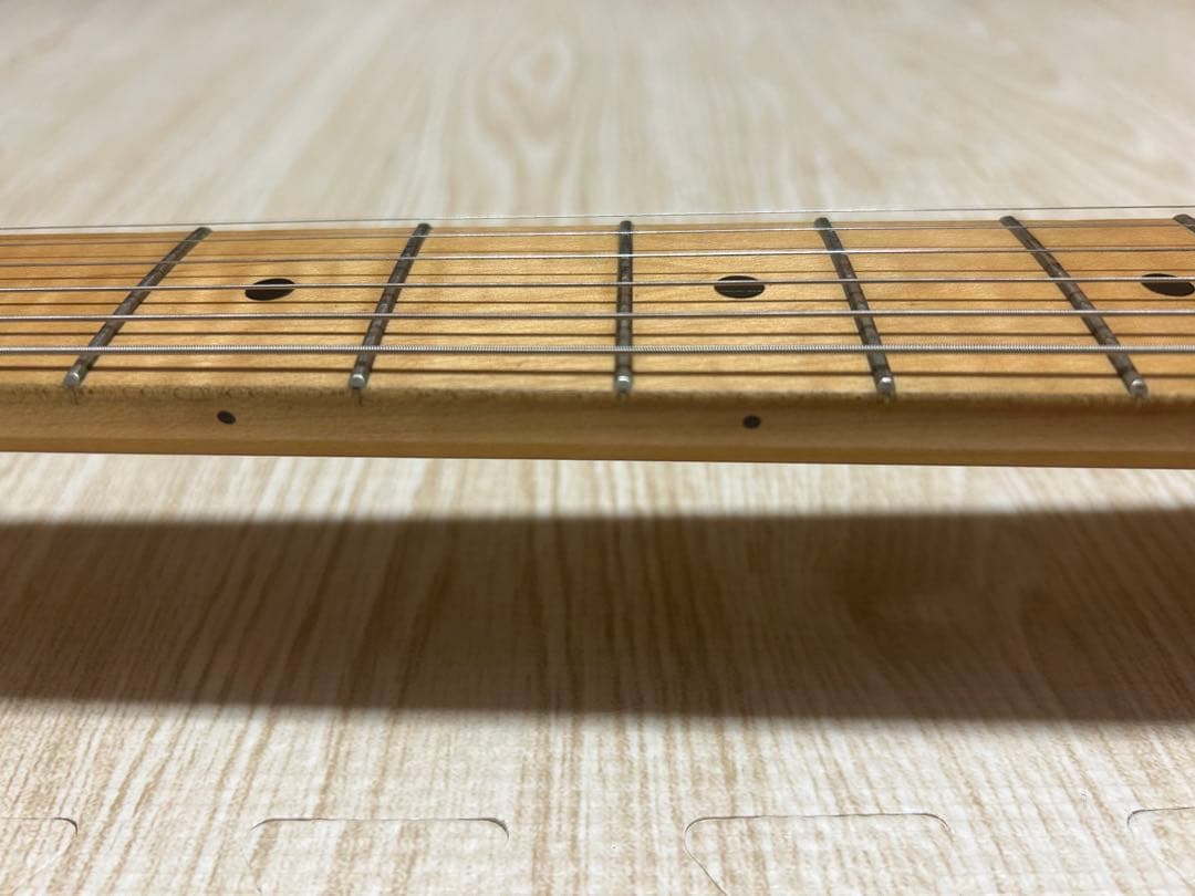 Fender Japan Stratocaster？