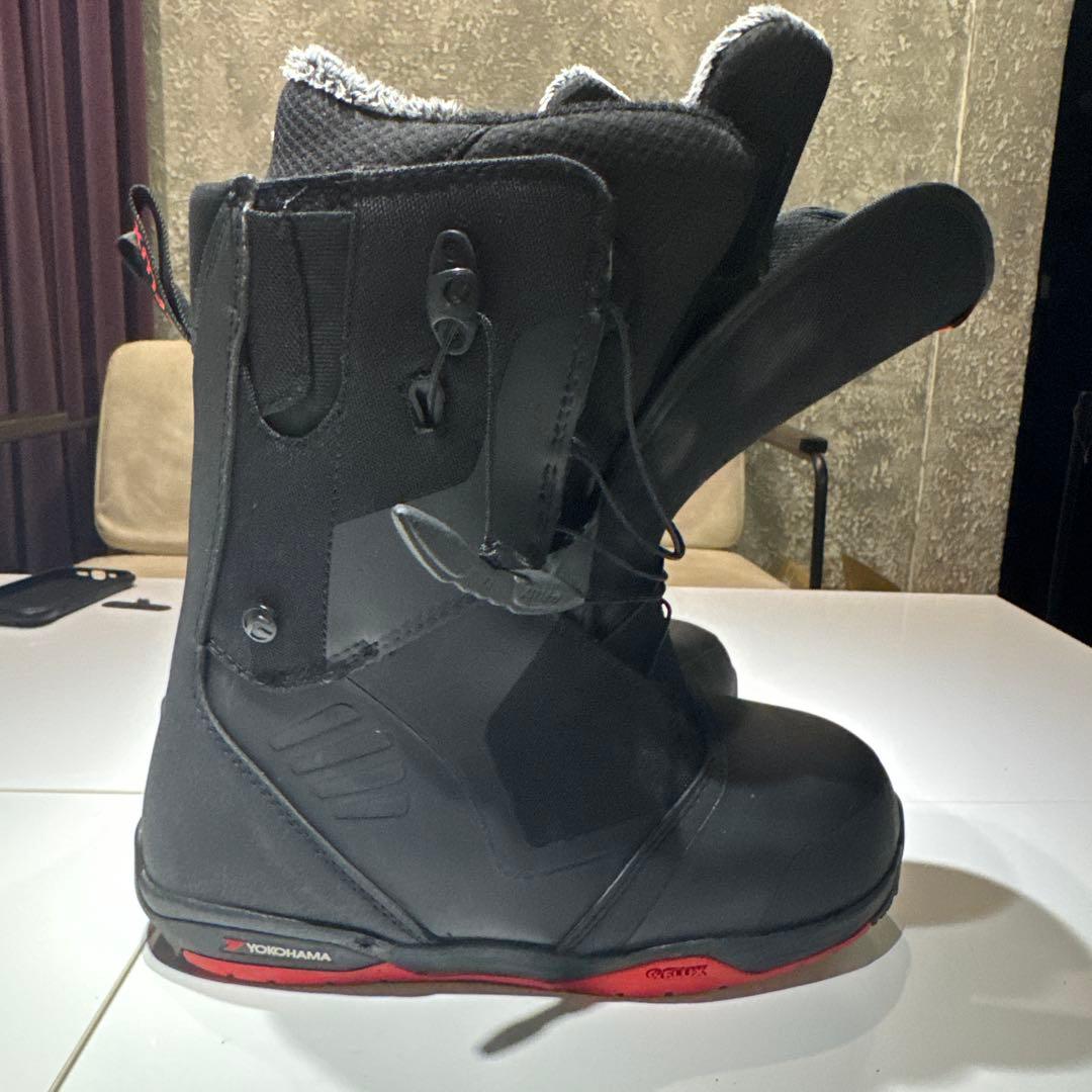 FLUX スノーボードブーツ VR-SPEED27.5