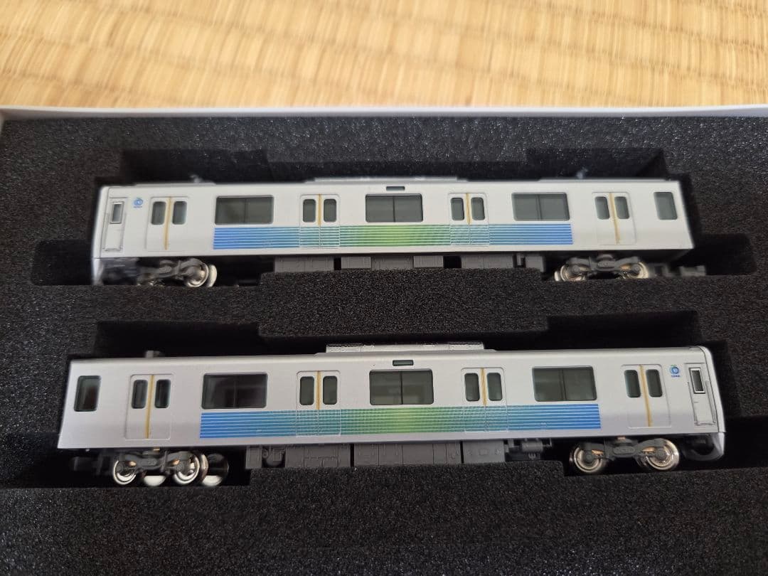 グリーンマックス　31769　西武30000系(後期形・車番選択式)