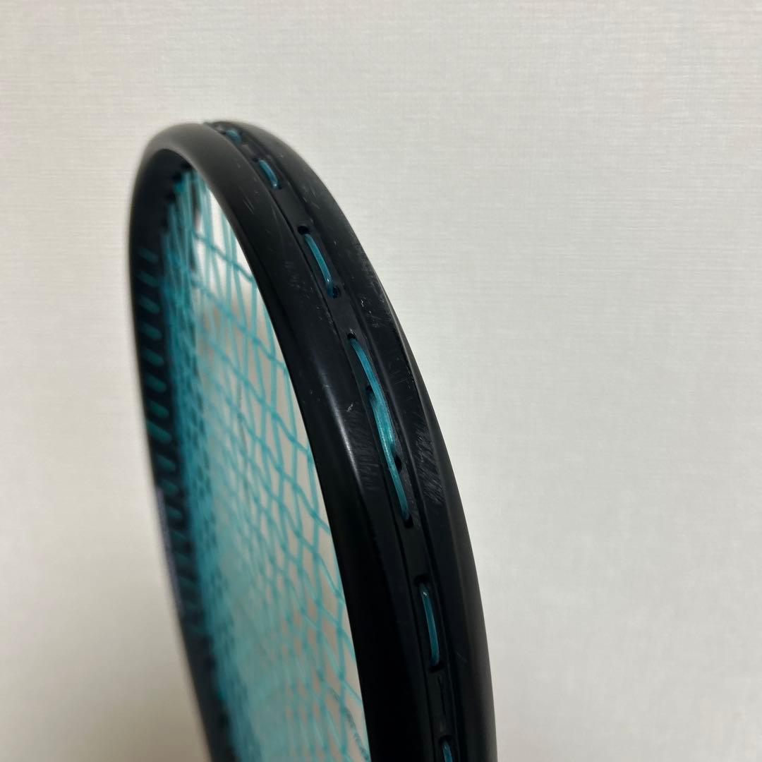 MIZUNO D force VーTOUR OX