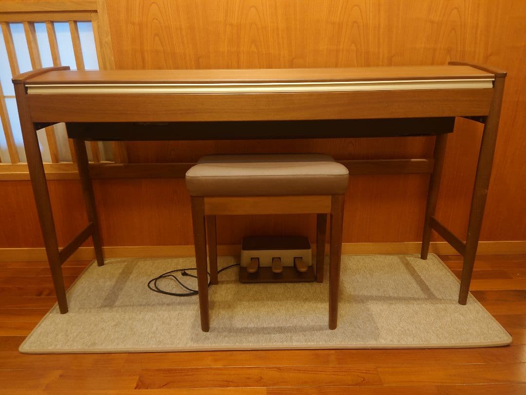 kiyola きよら ローランド カリモク KF-10 ⚠️椅子は別出品です