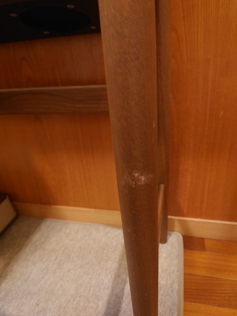 kiyola きよら ローランド カリモク KF-10 ⚠️椅子は別出品です