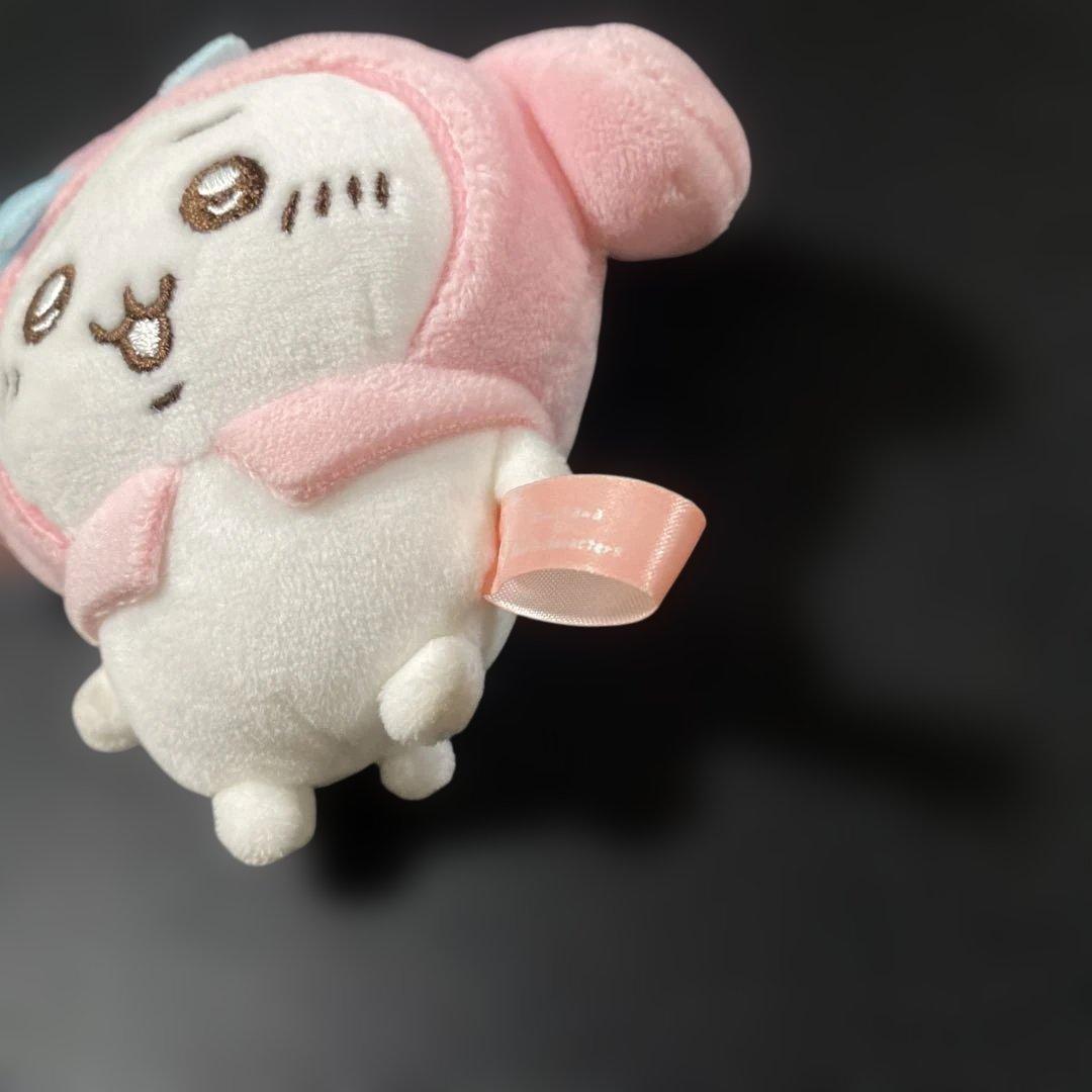 ちいかわ　マイメロ　マスコット