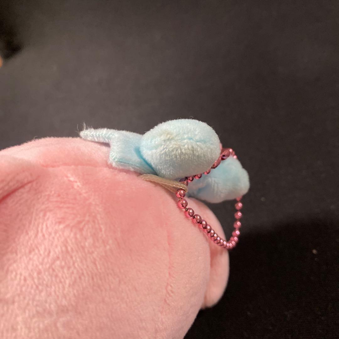 ちいかわ　マイメロ　マスコット