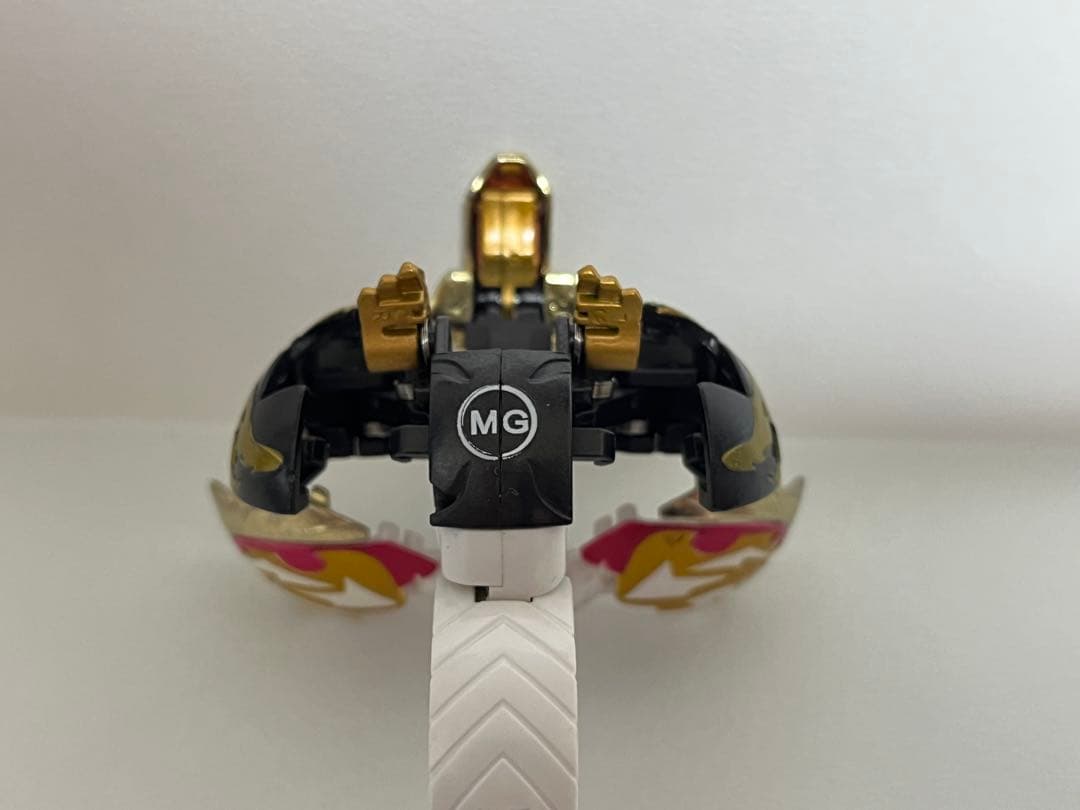 【爆丸】轟ドラガオン 黒神ver.【爆TECH】