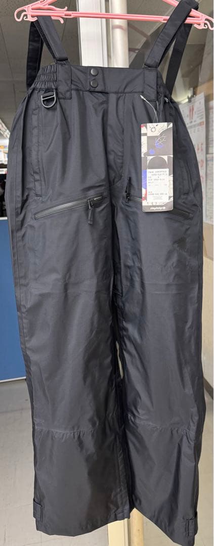 スノボーウェア　上下セット　新品未使用　pray design