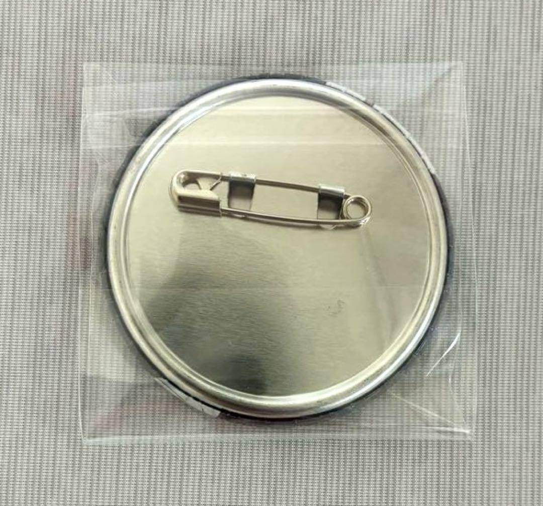 名探偵コナン　コナンプラザ　場面写トレーディング缶バッジC　ライ（赤井秀一）