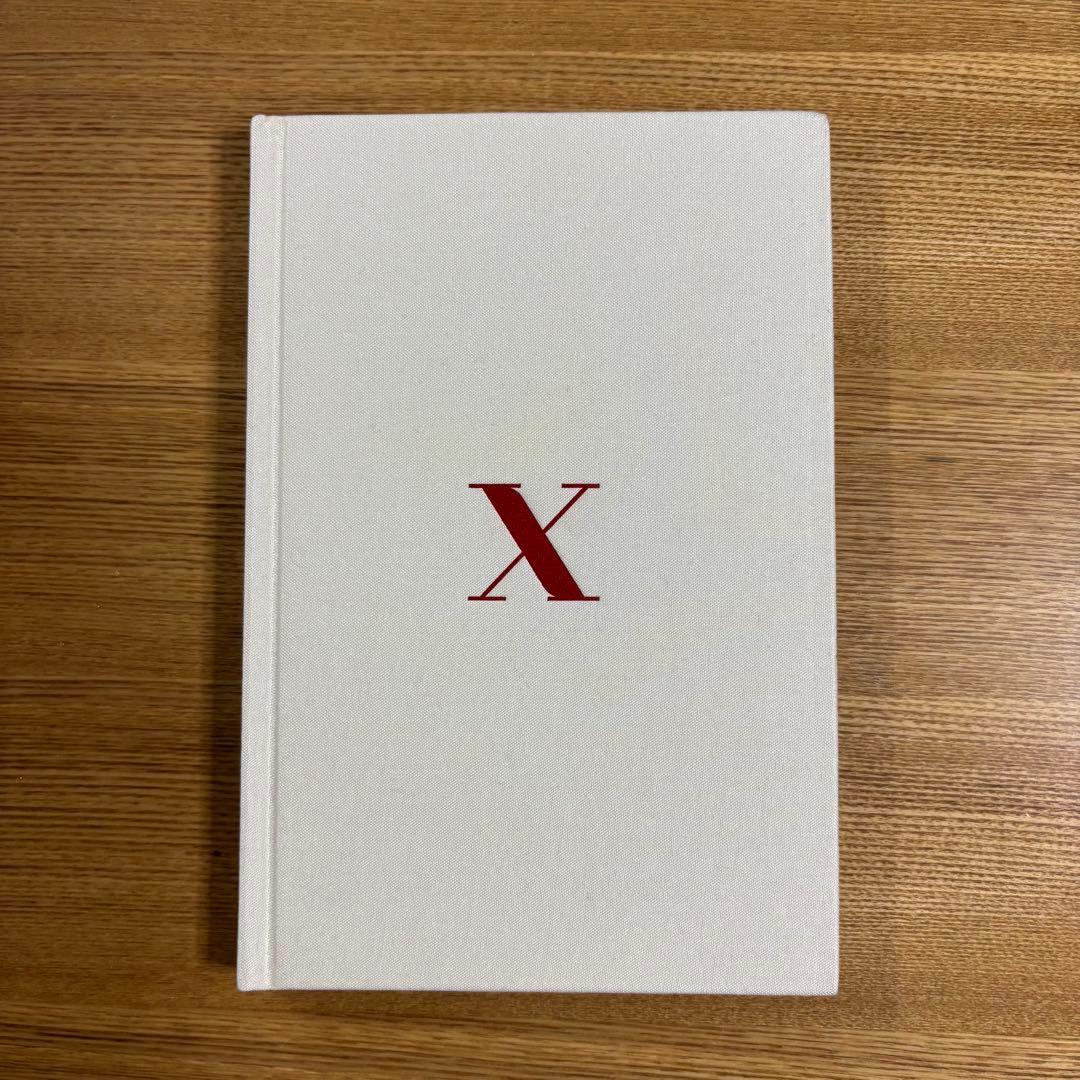 SHINee ジョンヒョン JongHyun INSPIRATION 写真集