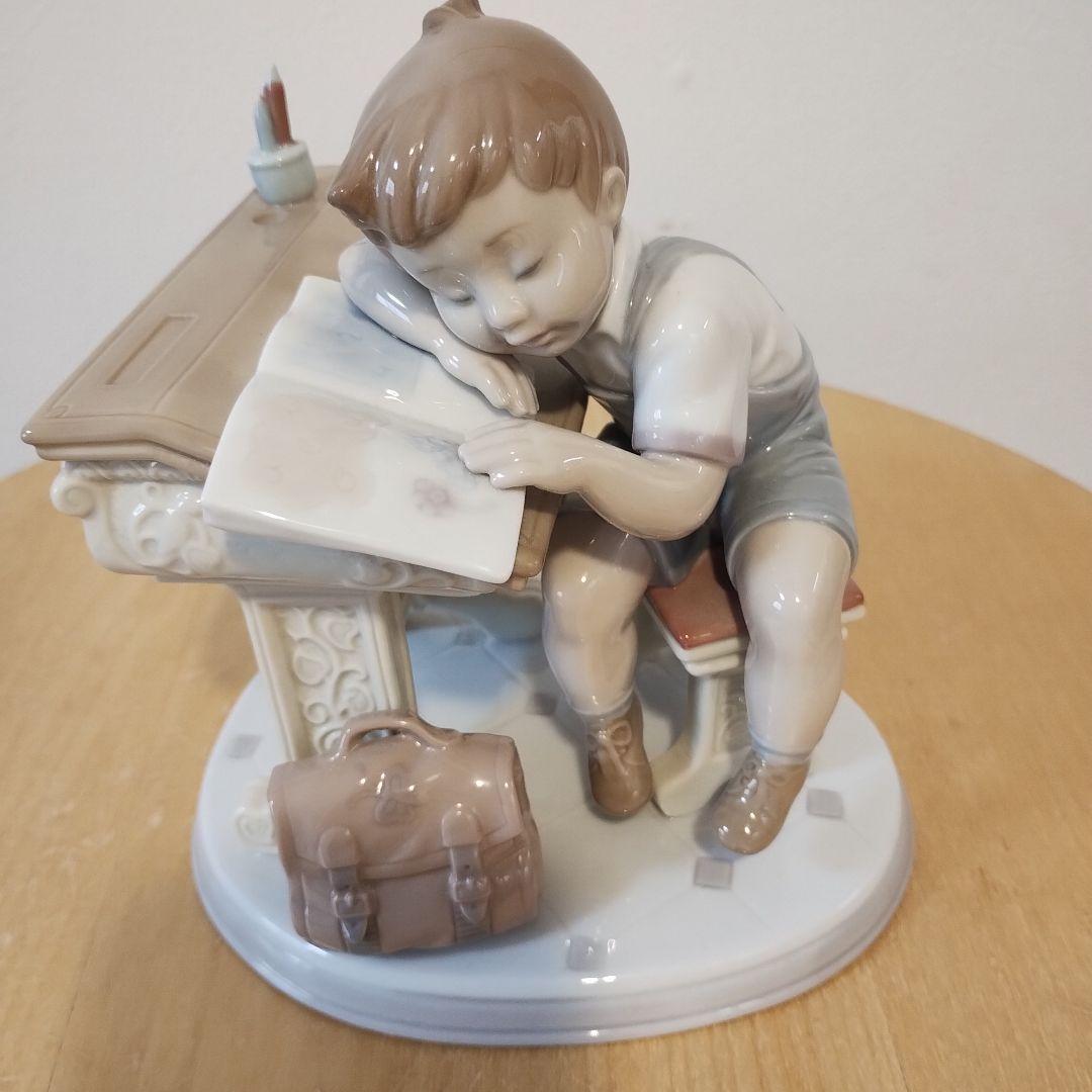 リアドロ　おねむの僕