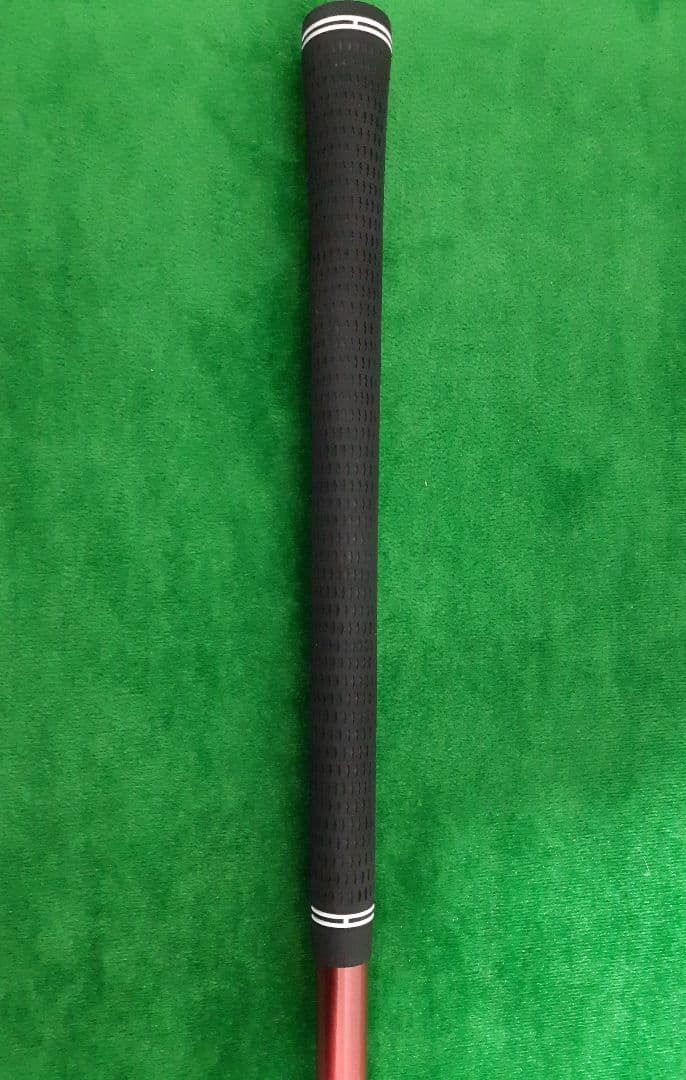 スピーダー569エボ3　SR ドライバー用テーラーメイドスリーブ付