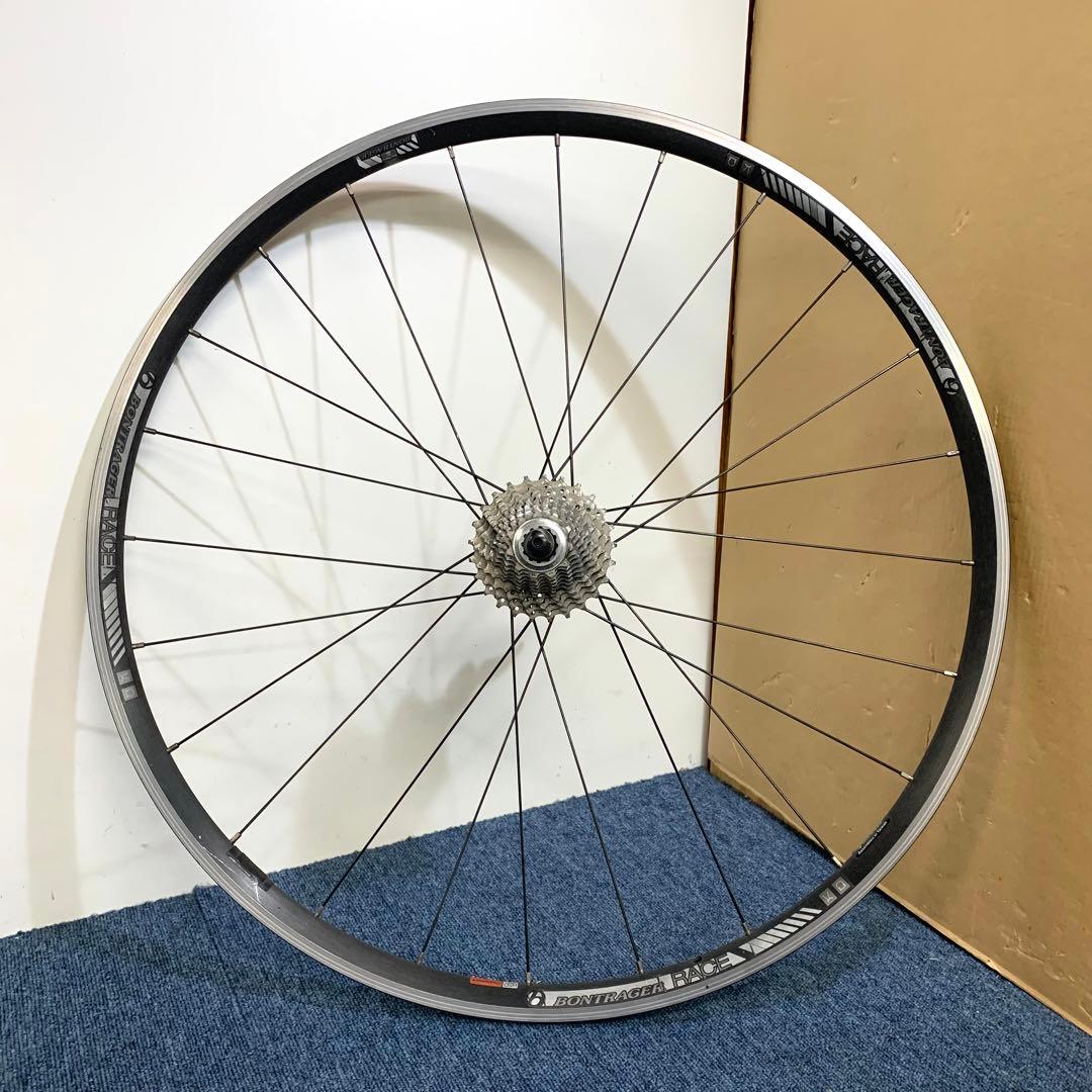 ボントレガー レース　ホイールBONTRAGER