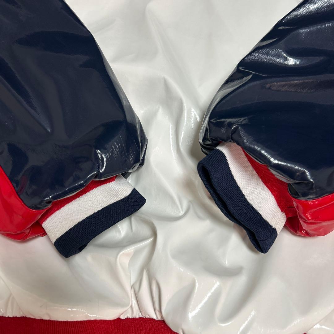 韓国ZETT ゼット グランドコート サイズ表示ナシ