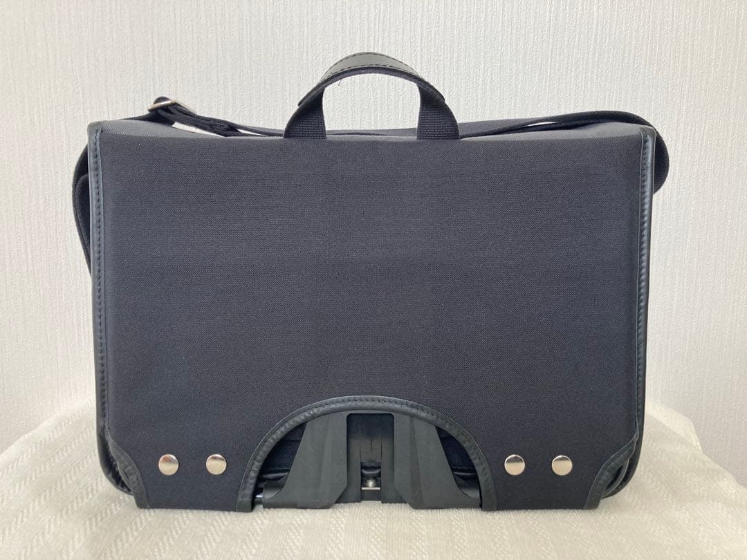 BROMPTON Game bag M - スモークグレー