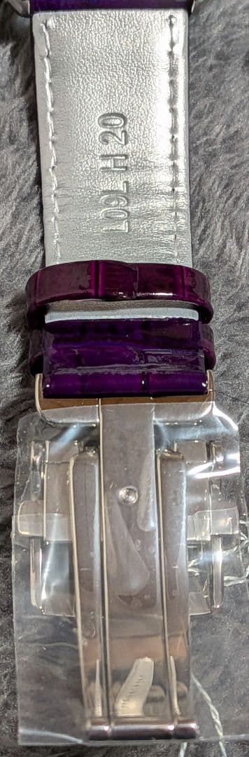 ジョジョの奇妙な冒険 パンナコッタ・フーゴ モデル 腕時計 seiko