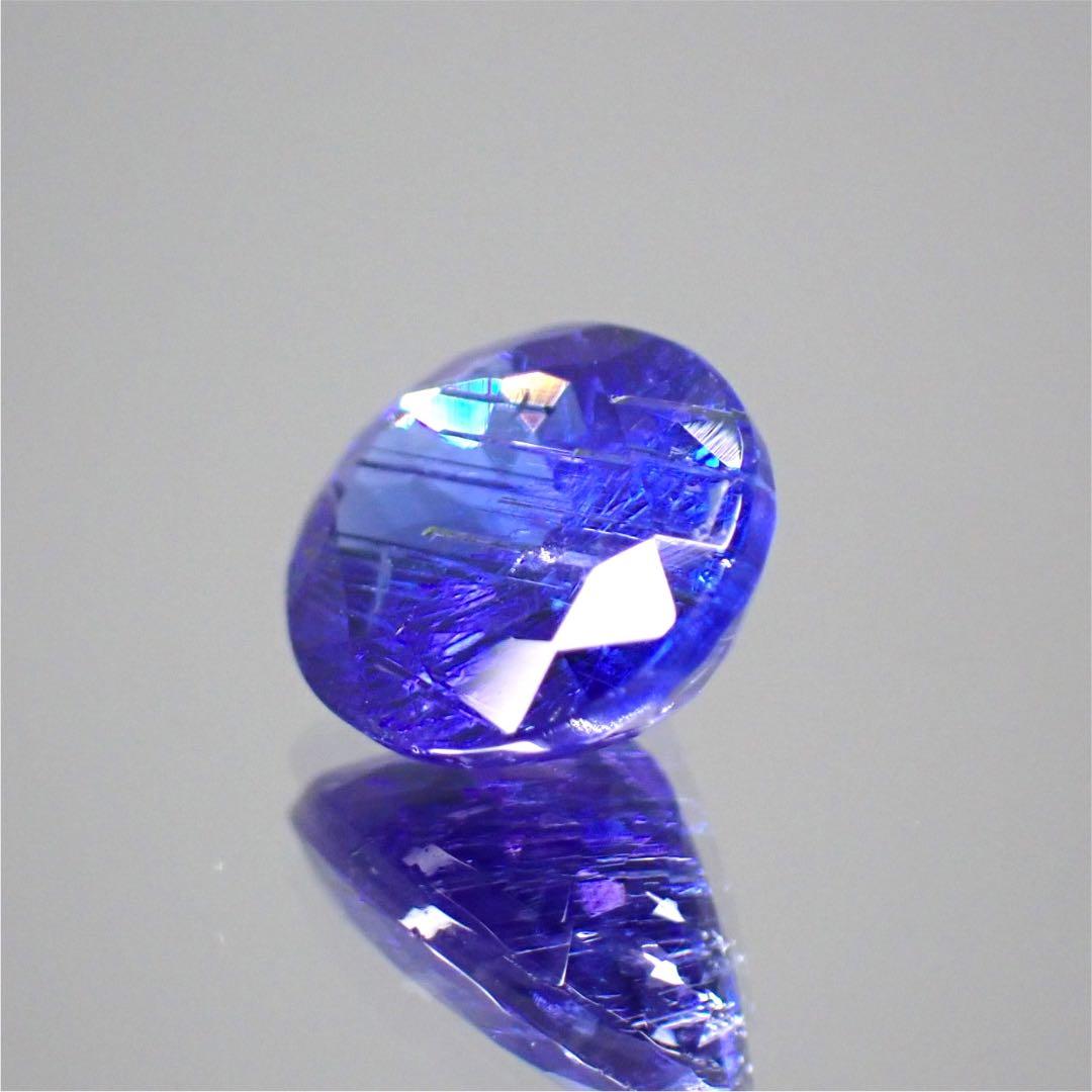 【タンザニア産】タンザナイト