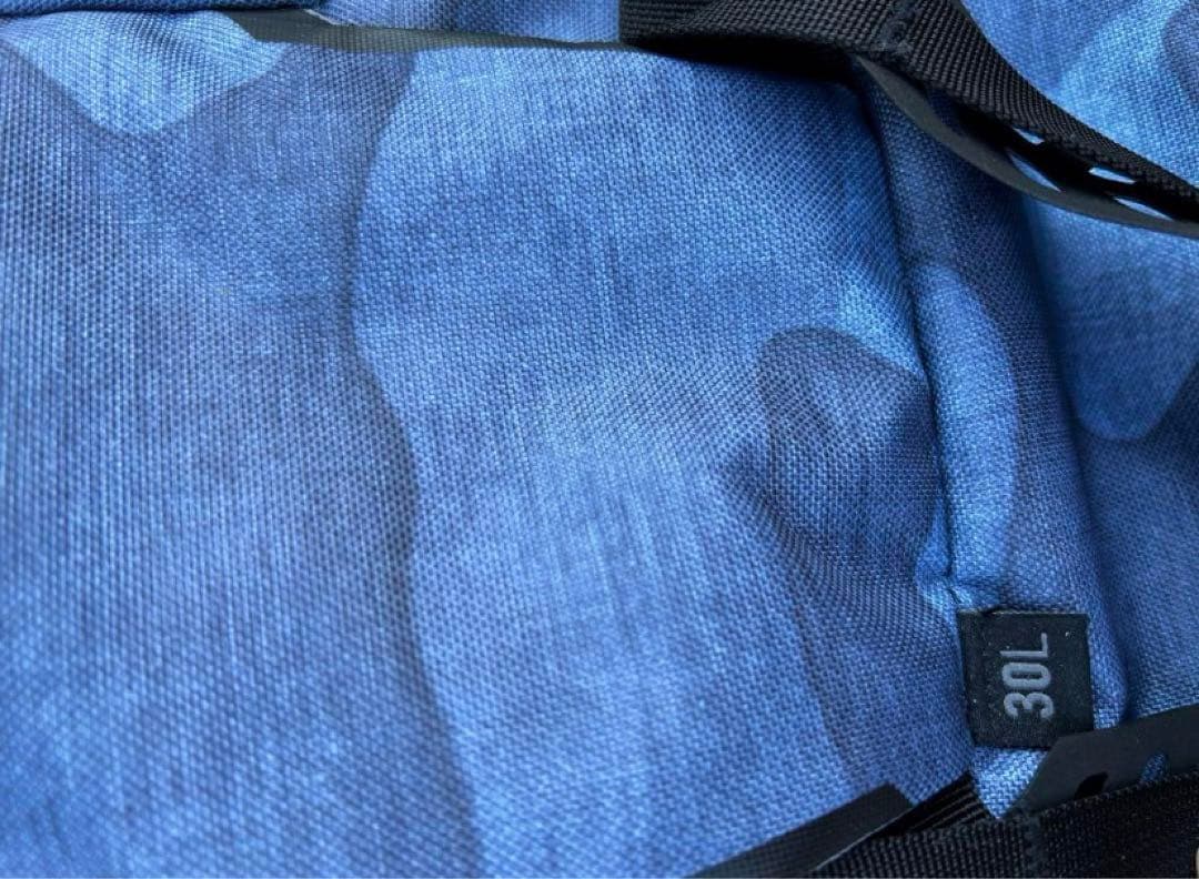 burton ak インクライン バックパック　ARC’TERYX dakine