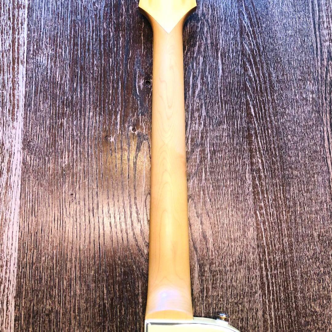 Epiphone ザックワイルド シグネイチャー レスポールカスタム ブルズアイ