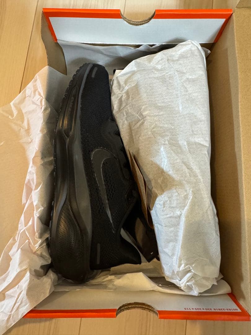 新品未使用品　NIKE ナイキ エア　ズーム　ペガサス　41