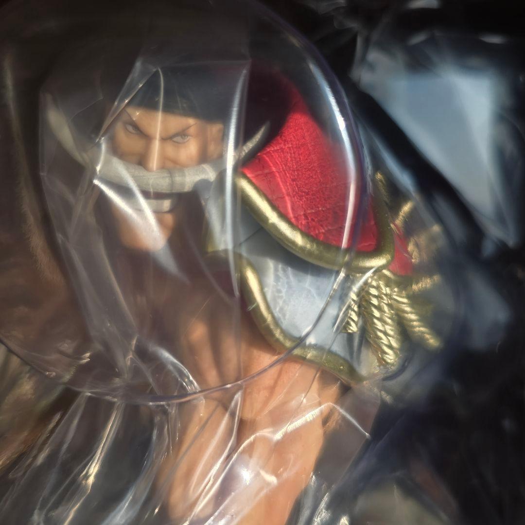 grandistaスペシャル エドワード ニューゲート 白ひげ 1.5