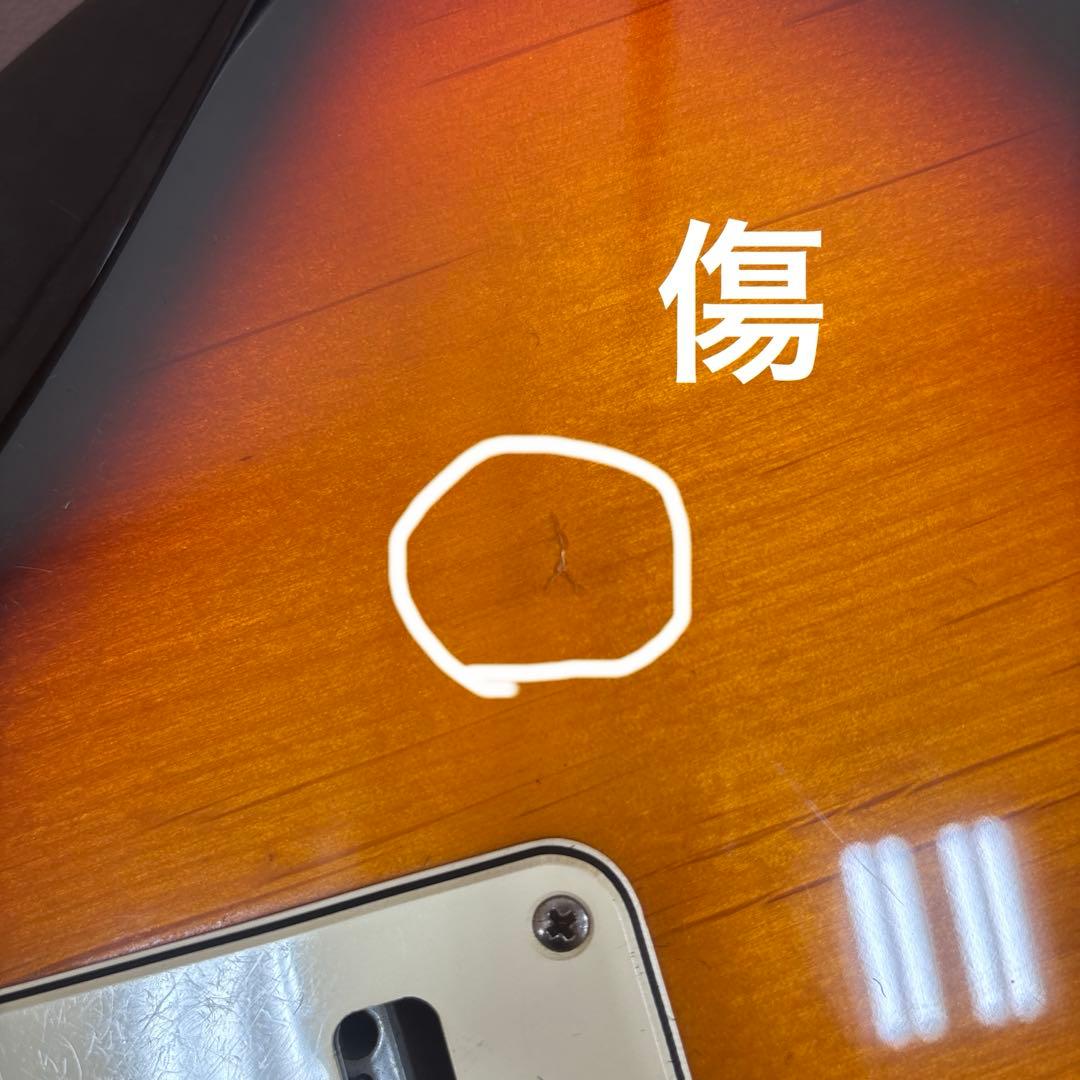 ギター FenderUSA/American Standard Stratocaster