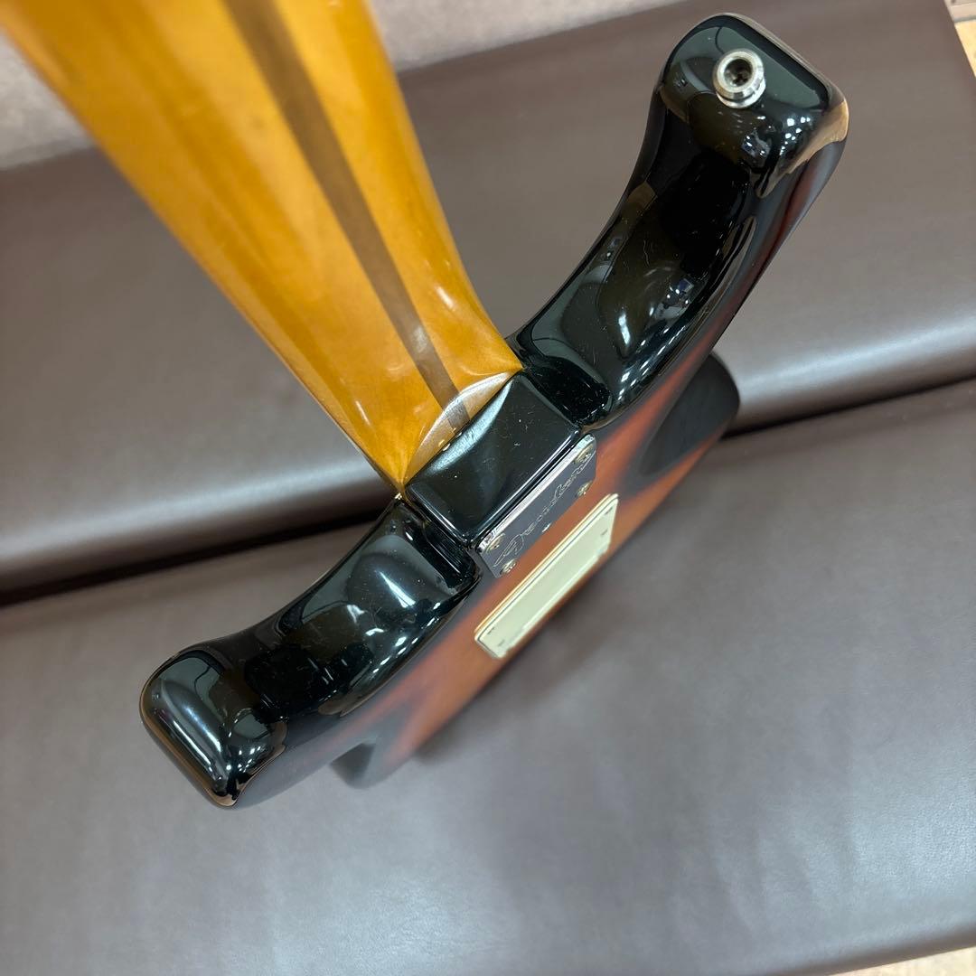 ギター FenderUSA/American Standard Stratocaster