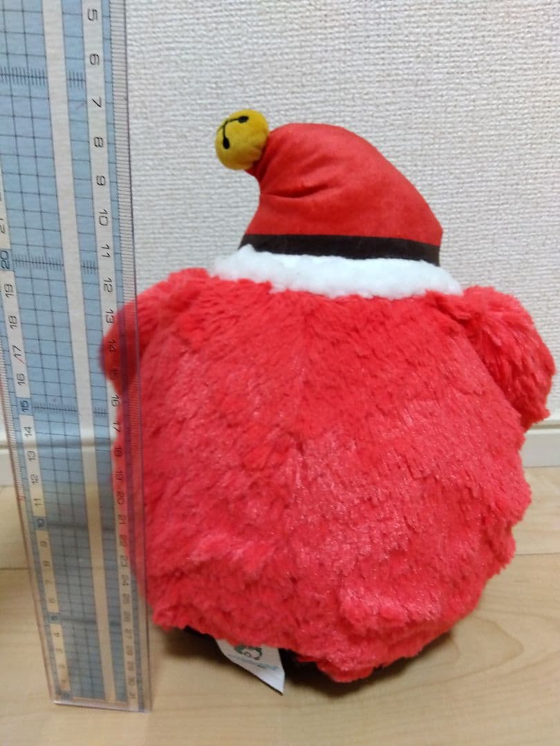 Squishable　ハワイ　サンタ　ぬいぐるみ　サンタさん 海外