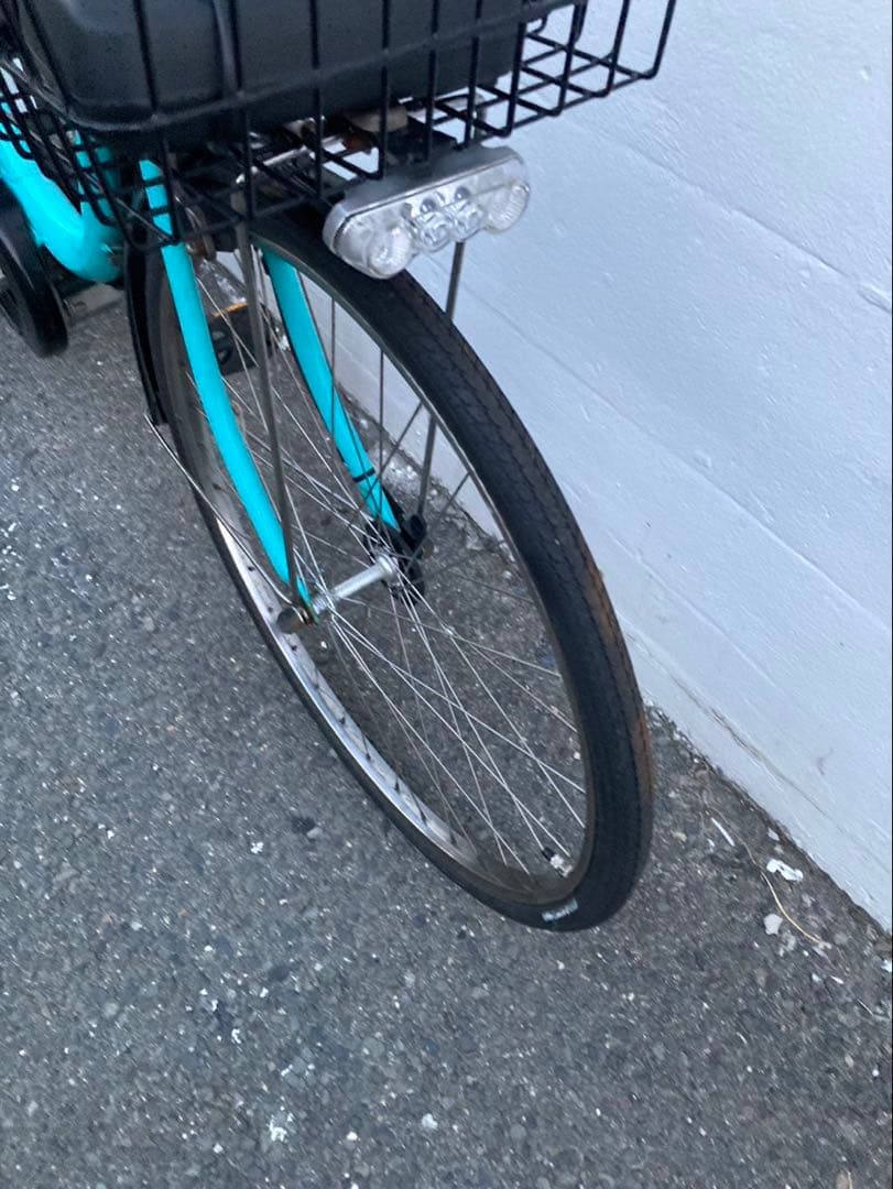 1701 充電器なし