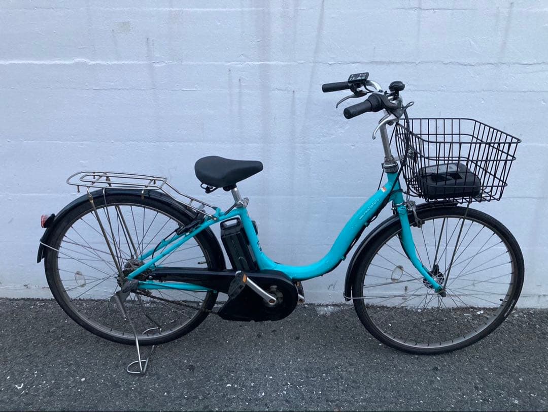 1701 充電器なし