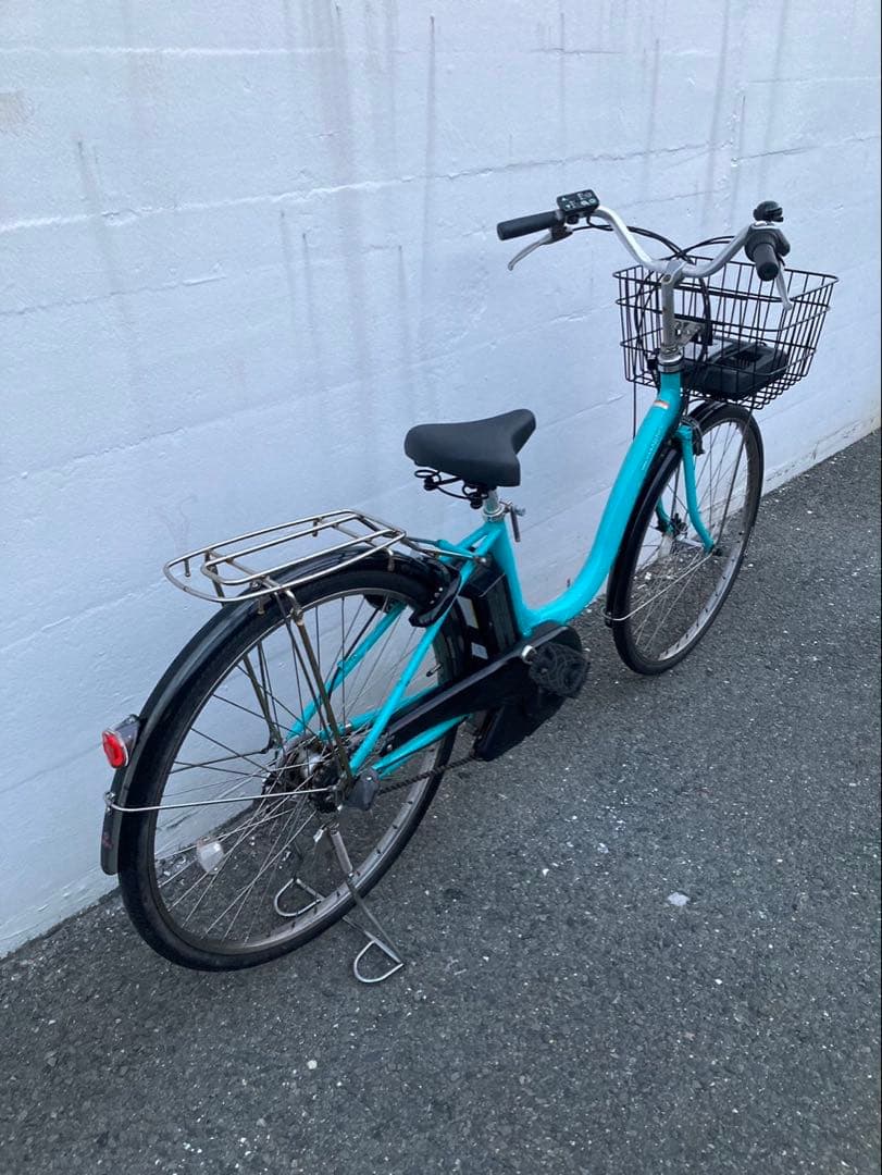 1701 充電器なし