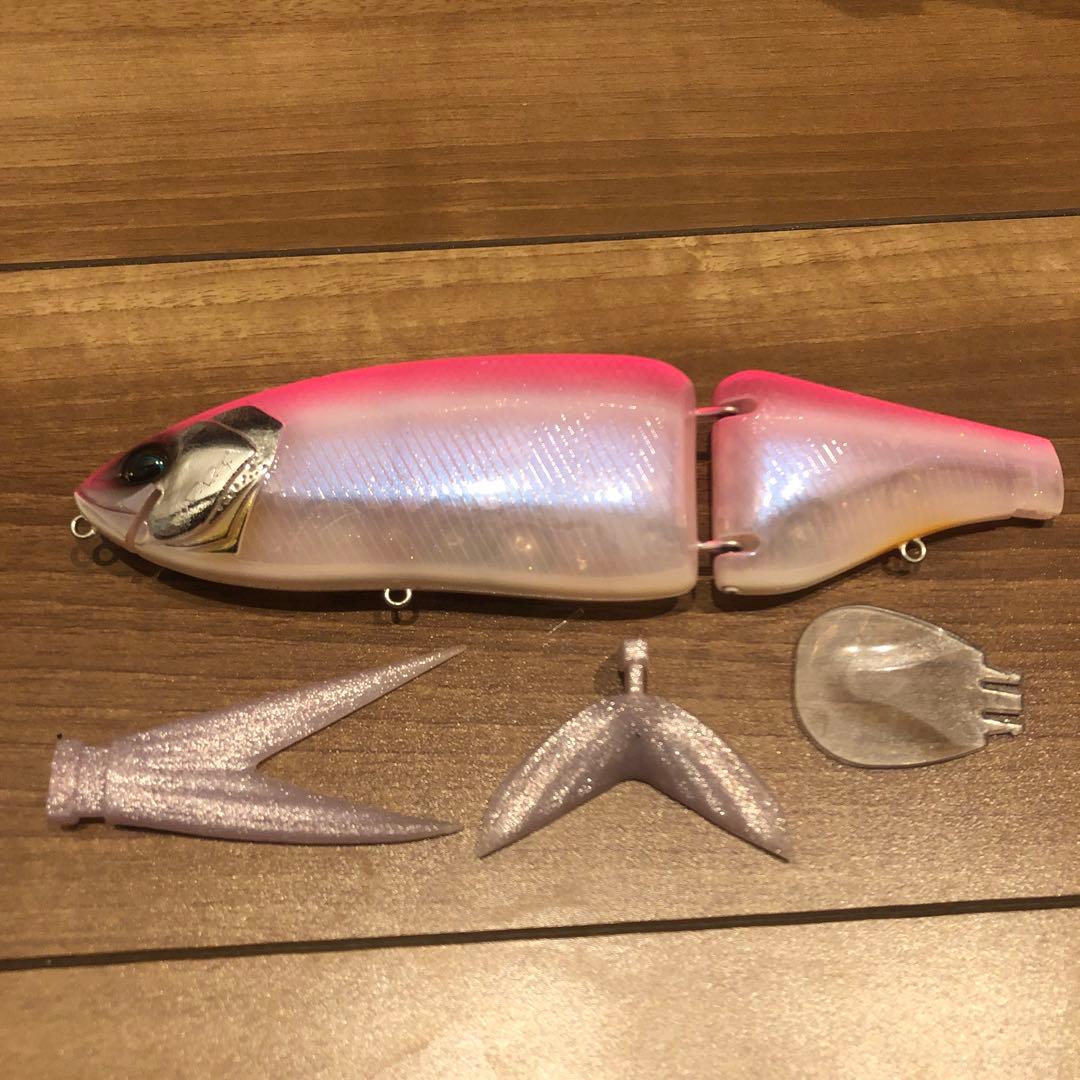 クラッシュ9 H i 浜オリカラ