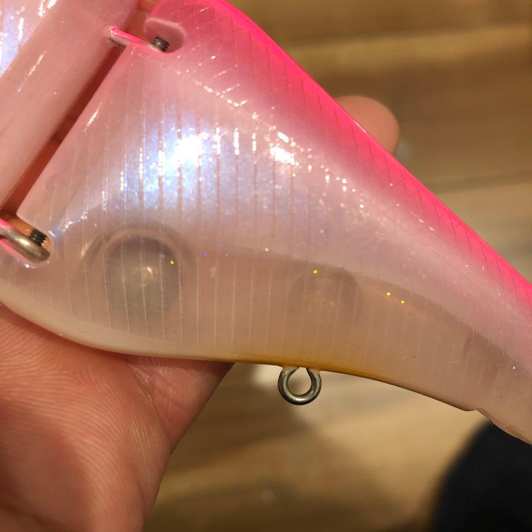 クラッシュ9 H i 浜オリカラ